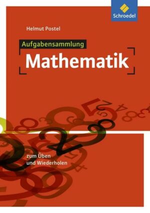 Aufgabensammlung Mathematik
