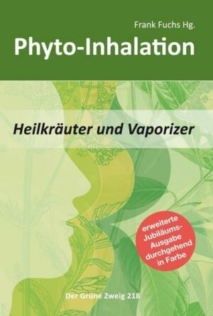 Phyto-Inhalation