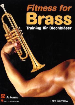 Training für Blechbläser. Fitness for Brass