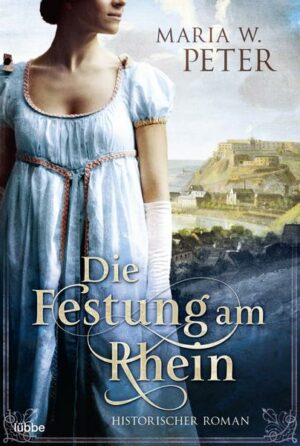 Die Festung am Rhein