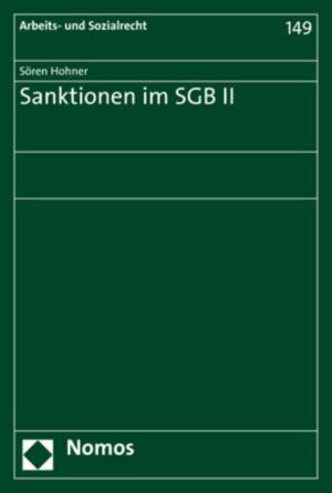Sanktionen im SGB II