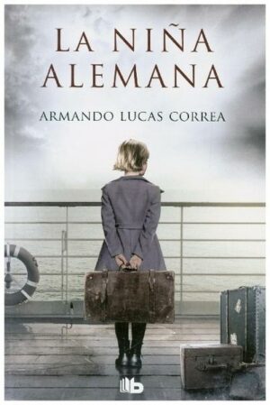 La niña alemana