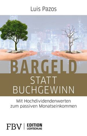 Bargeld statt Buchgewinn