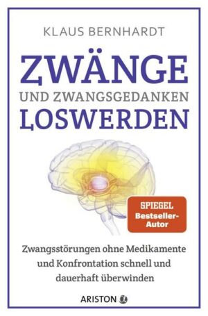 Zwänge und Zwangsgedanken loswerden