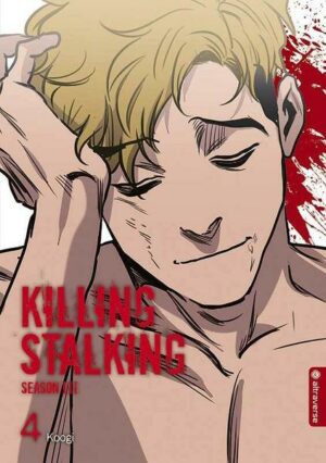 Killing Stalking - Season III 04