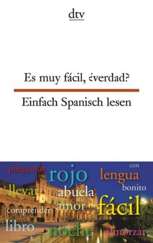 Es muy fácil