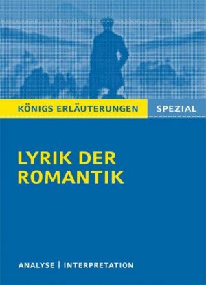 Lyrik der Romantik.