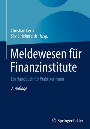 Meldewesen für Finanzinstitute