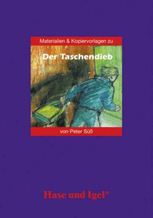 Begleitmaterial: Der Taschendieb