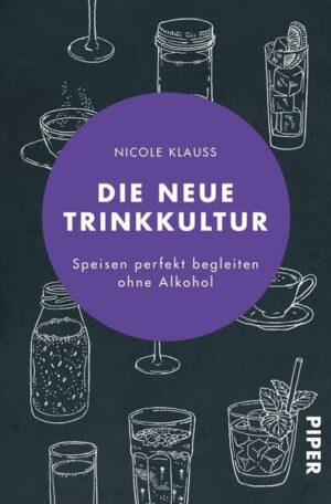 Die neue Trinkkultur