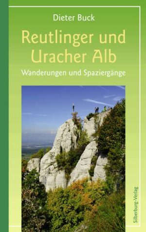 Reutlinger und Uracher Alb