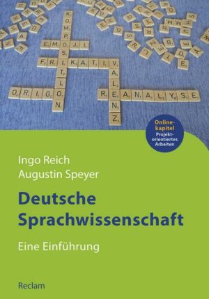 Deutsche Sprachwissenschaft