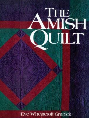 Amish Quilt