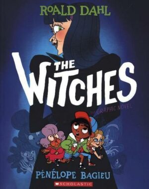 The Witches: The Graphic Novel