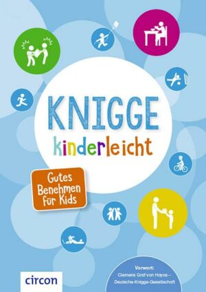 Knigge kinderleicht