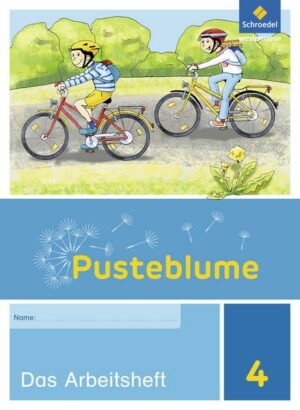 Pusteblume. Das Sachbuch / Pusteblume. Das Sachbuch - Ausgabe 2017 für Niedersachsen und Bremen
