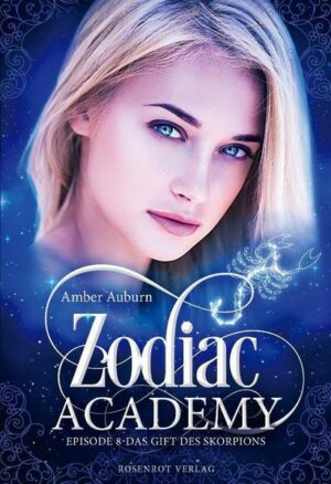 Zodiac Academy