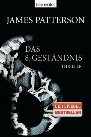 Das 8. Geständnis / Der Club der Ermittlerinnen Bd.8