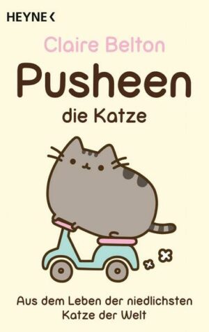 Pusheen