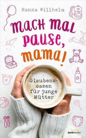Mach mal Pause