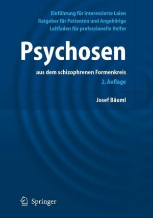 Psychosen: