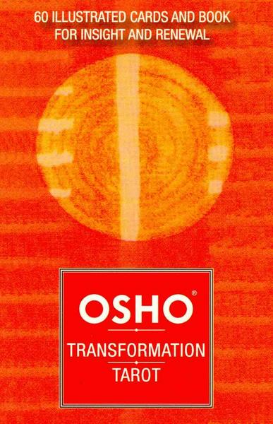 OSHO Transformation Tarot