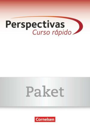 Perspectivas - Curso rápido - A1/A2