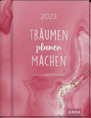 Träumen Planen Machen 2023