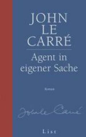 Agent in eigener Sache / George Smiley Bd.7