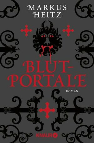 Blutportale