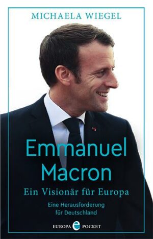 Emmanuel Macron