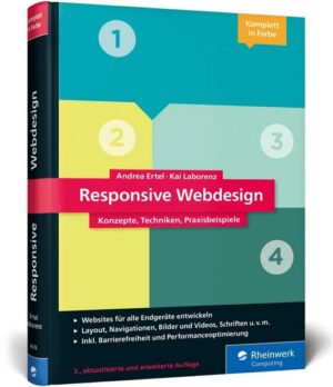 Responsive Webdesign