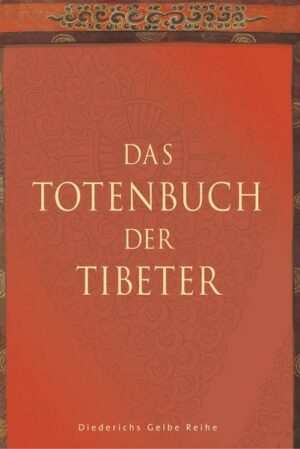 Das Totenbuch der Tibeter