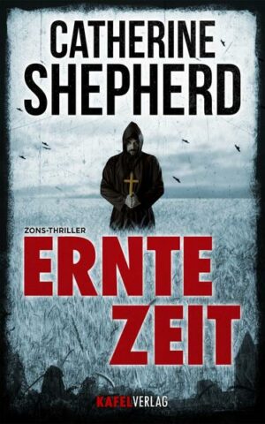 Der Sichelmörder von Zons / Zons-Thriller Bd. 2