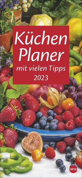 Küchenplaner 2023