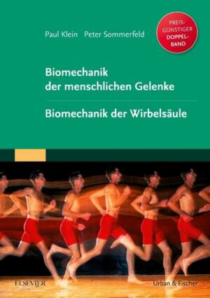 Biomechanik der menschlichen Gelenke Sonderausgabe