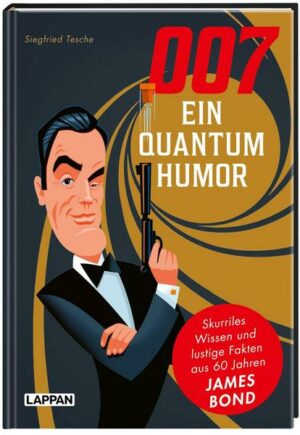 007 – Ein Quantum Humor