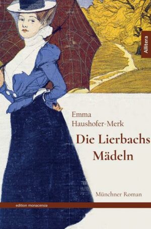 Die Lierbachs-Mädeln