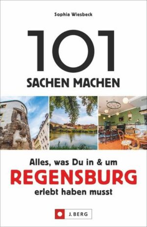 101 Sachen machen – Alles