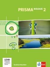 PRISMA Biologie 2. Ausgabe Nordrhein-Westfalen