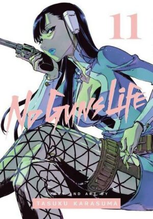No Guns Life