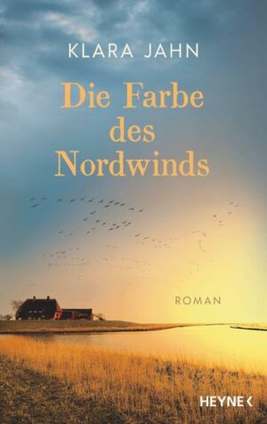 Die Farbe des Nordwinds