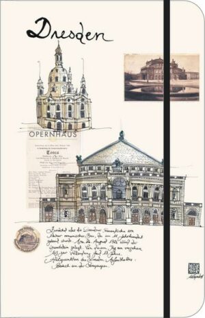 City Journal Dresden