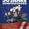 50 Jahre Sonntagsmord: Skurriles Wissen und lustige Fakten zu Deutschlands beliebtester Krimiserie