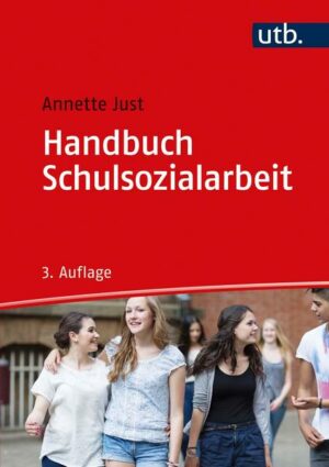 Handbuch Schulsozialarbeit