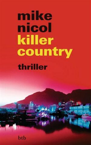 Killer country / Die Rache-Trilogie Bd.2