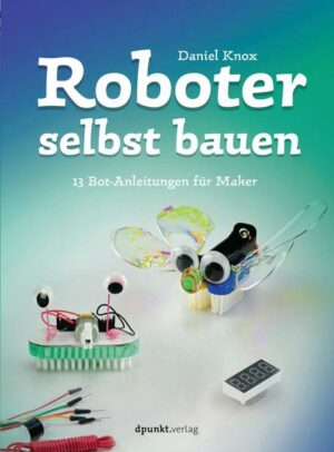 Roboter selbst bauen