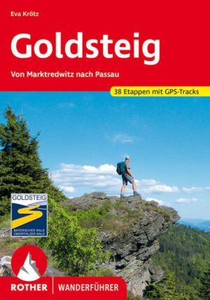 Goldsteig