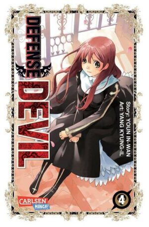 Defense Devil 4