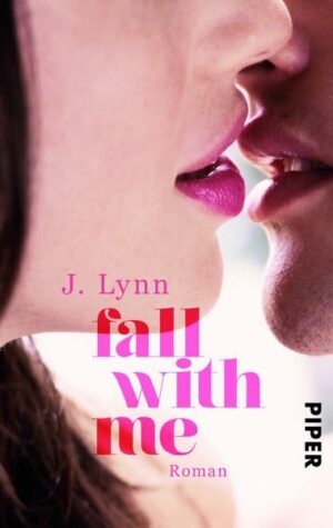 Fall with Me / Wait for you Bd. 5